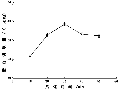 Kit and method for extracting and purifying escherichia coli DNA from complicated sample