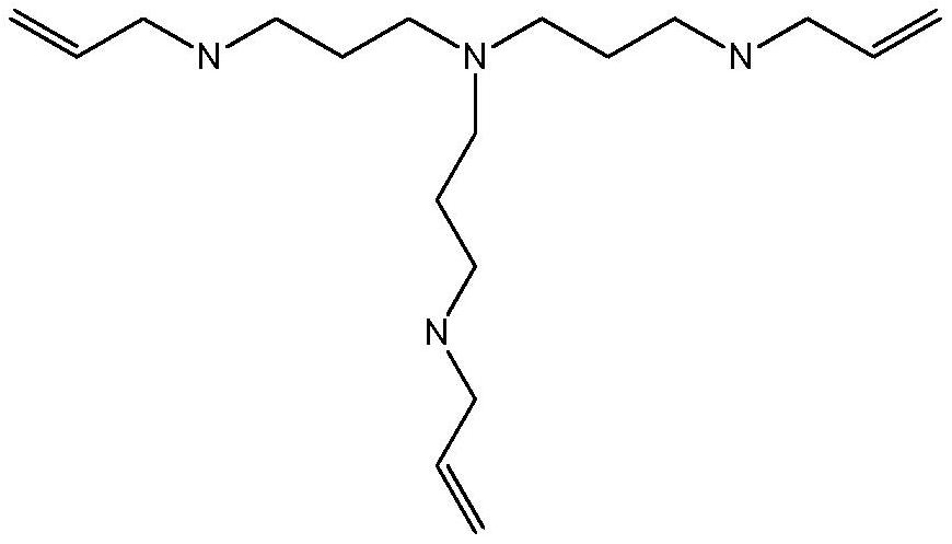 Prothioconazole and chlorothalonil compound water dispersible granule and preparation method thereof