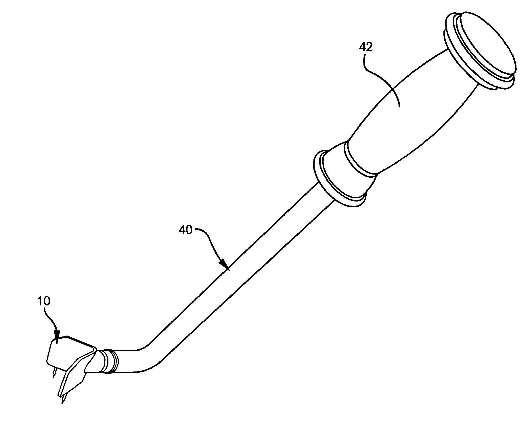 Ligament protection instruments