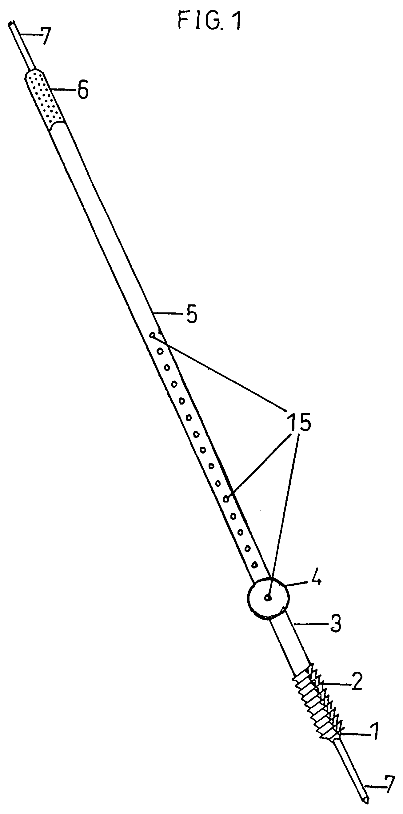 Renew compression screw