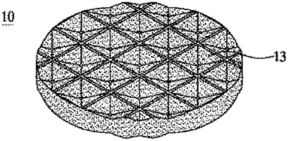 Compressed coffee bean having block shape suitable for extraction of individual coffee beverage and manufacturing method and apparatus therefor