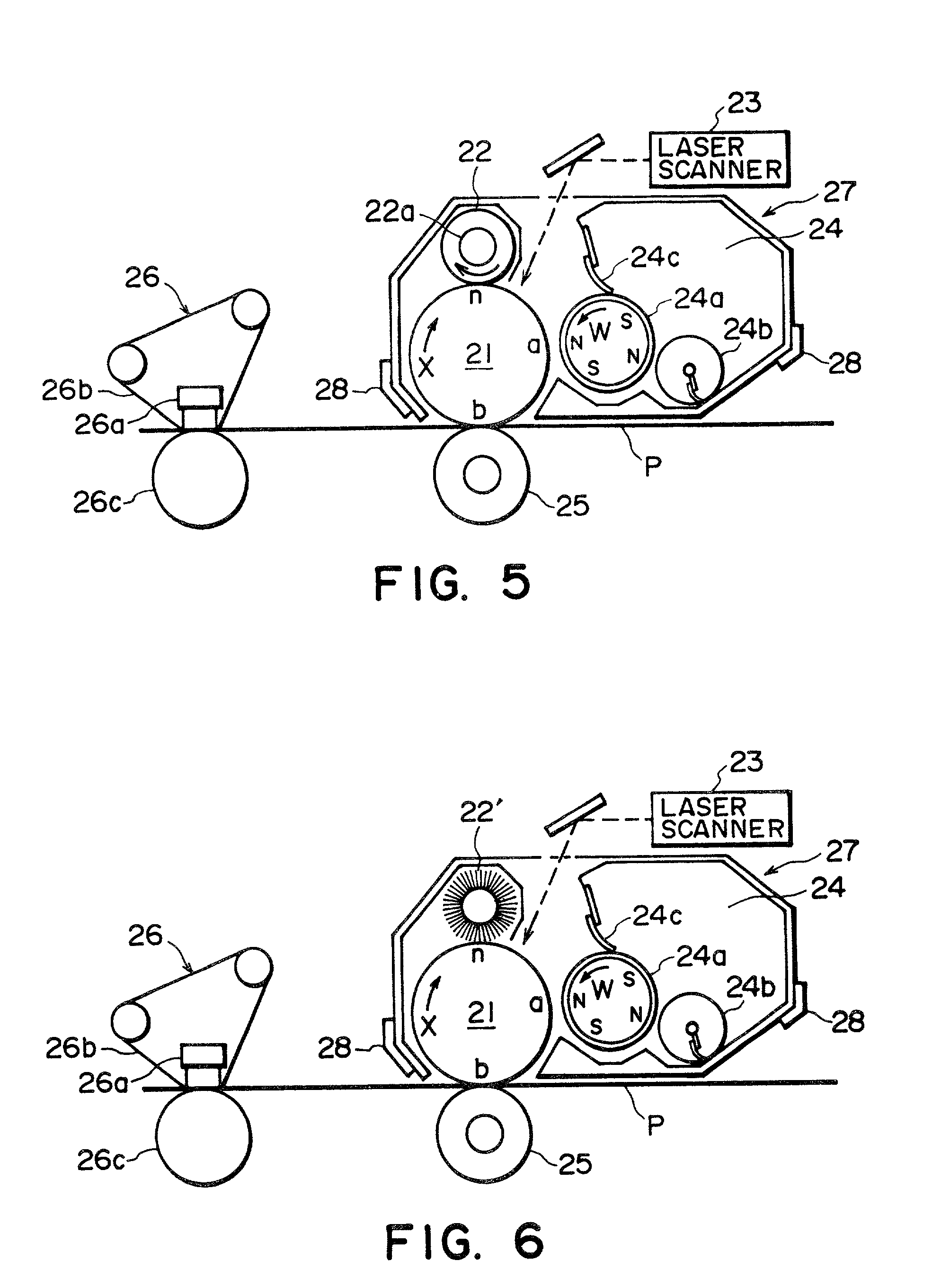 Magnetic toner, process for production thereof, and image forming method, apparatus and process cartridge using the toner