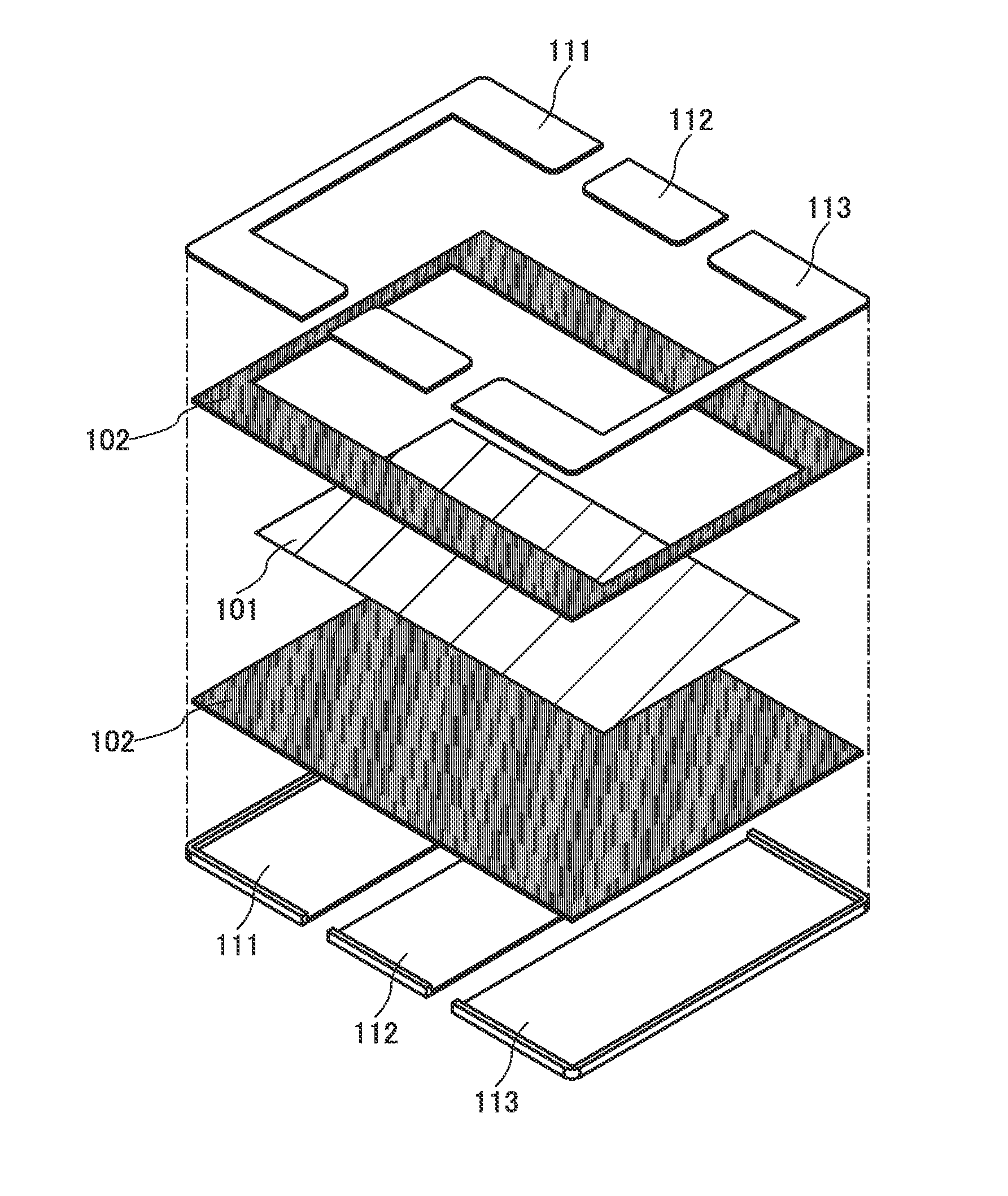 Light-emitting device