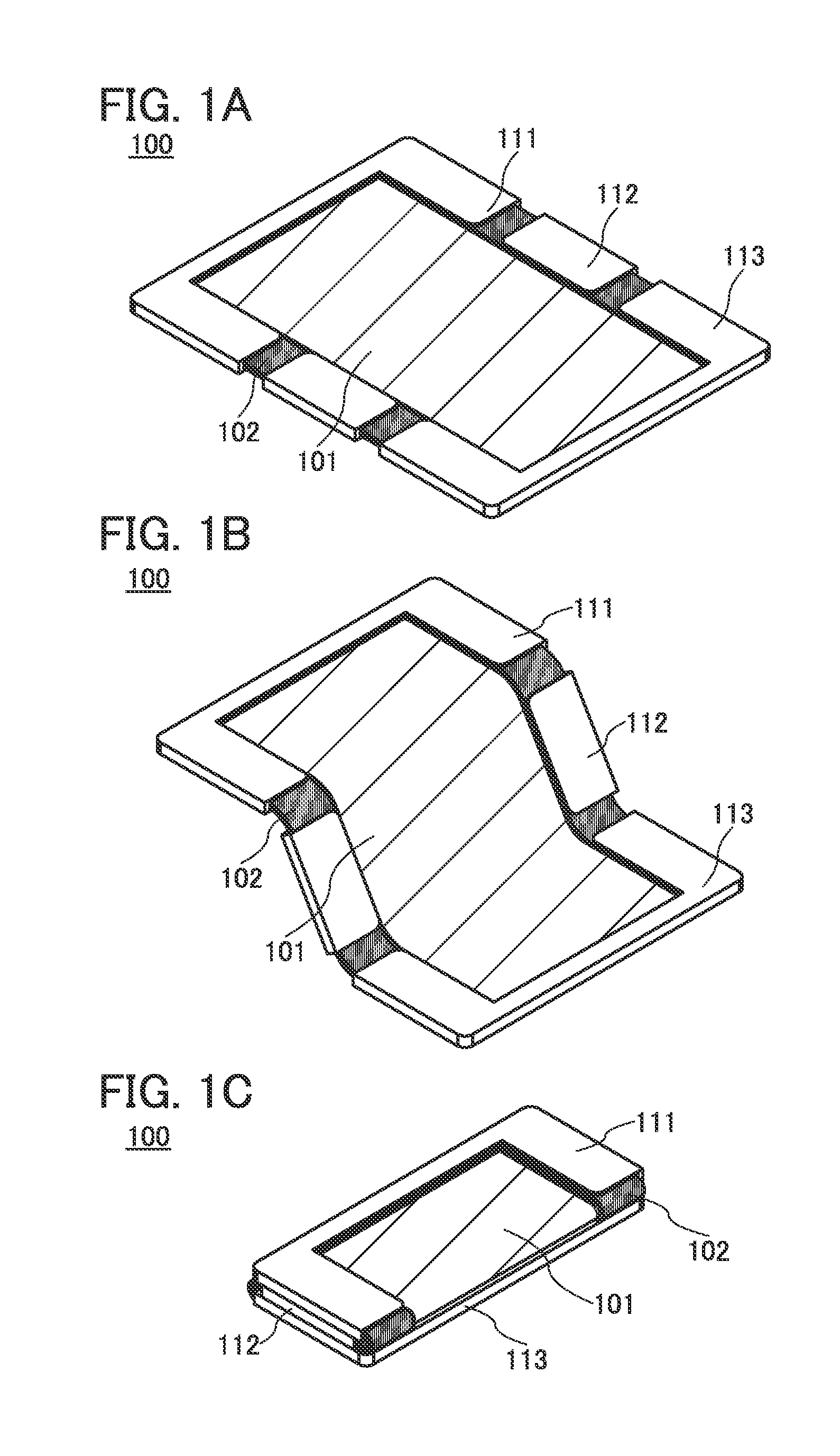 Light-emitting device