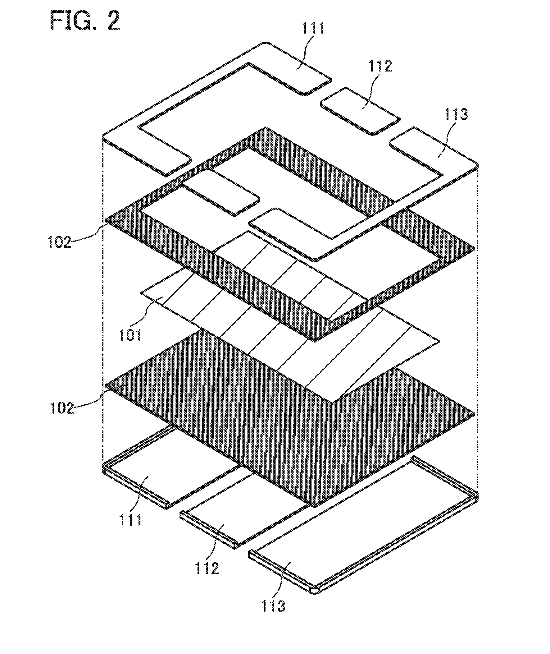 Light-emitting device