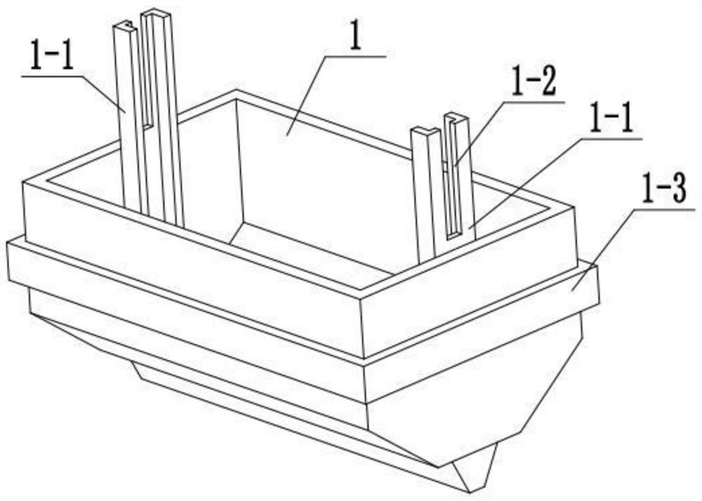 A kind of non-woven fabric and its preparation system and preparation process