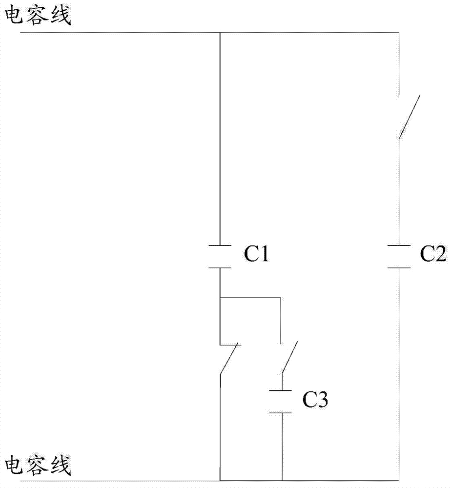 Motor control method, device and motor system