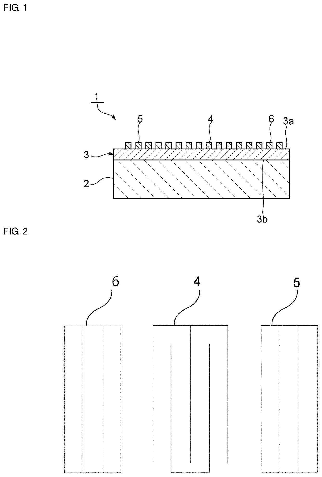 Acoustic wave device, high frequency front end circuit, and communication apparatus