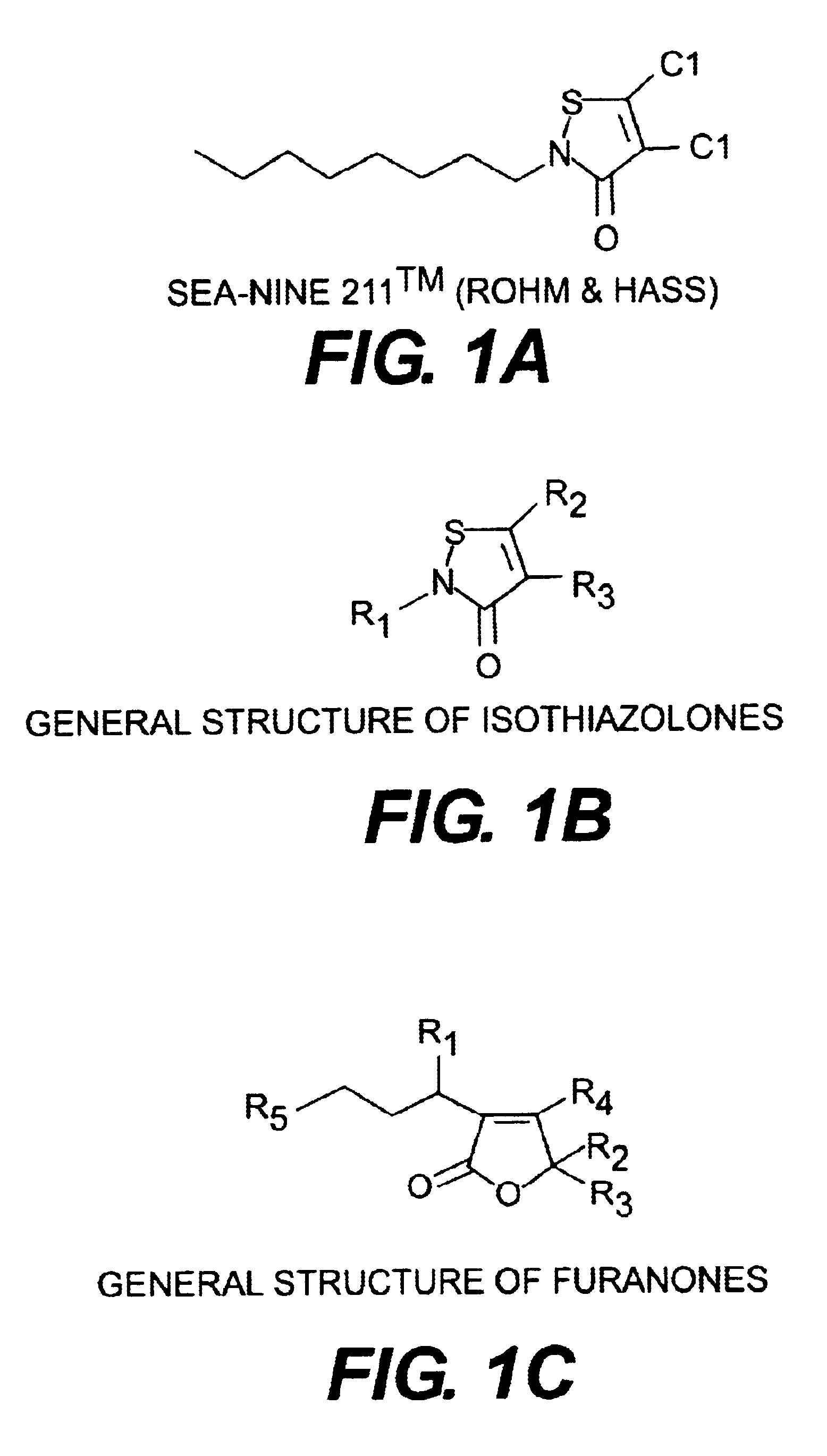 Antifouling of shellfish and aquaculture apparatus