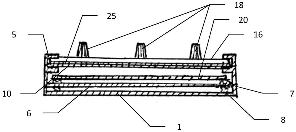 A Teaching Demonstration Instrument for Signal Sampling Based on Time Domain Waveform