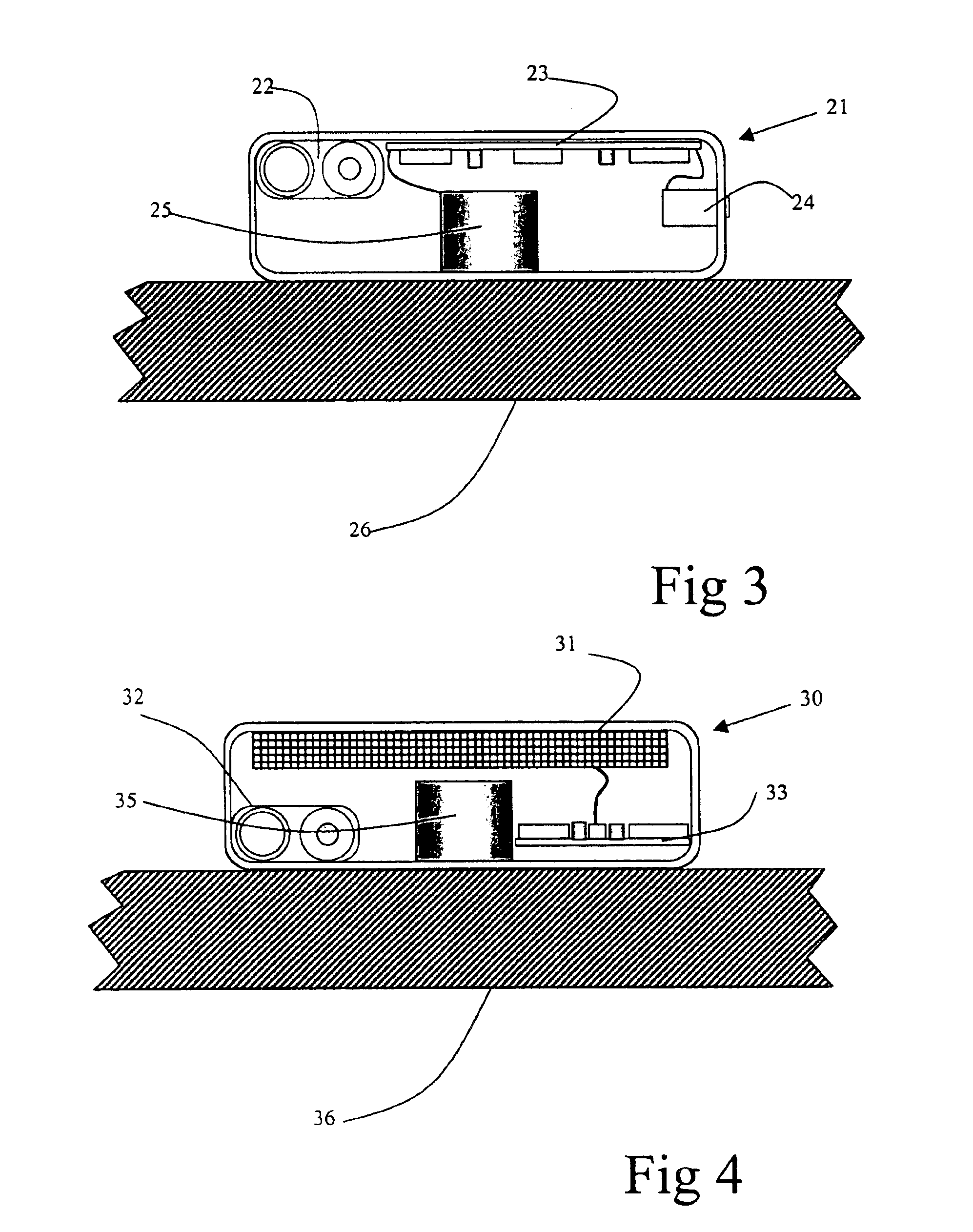 Magnetostrictive actuator