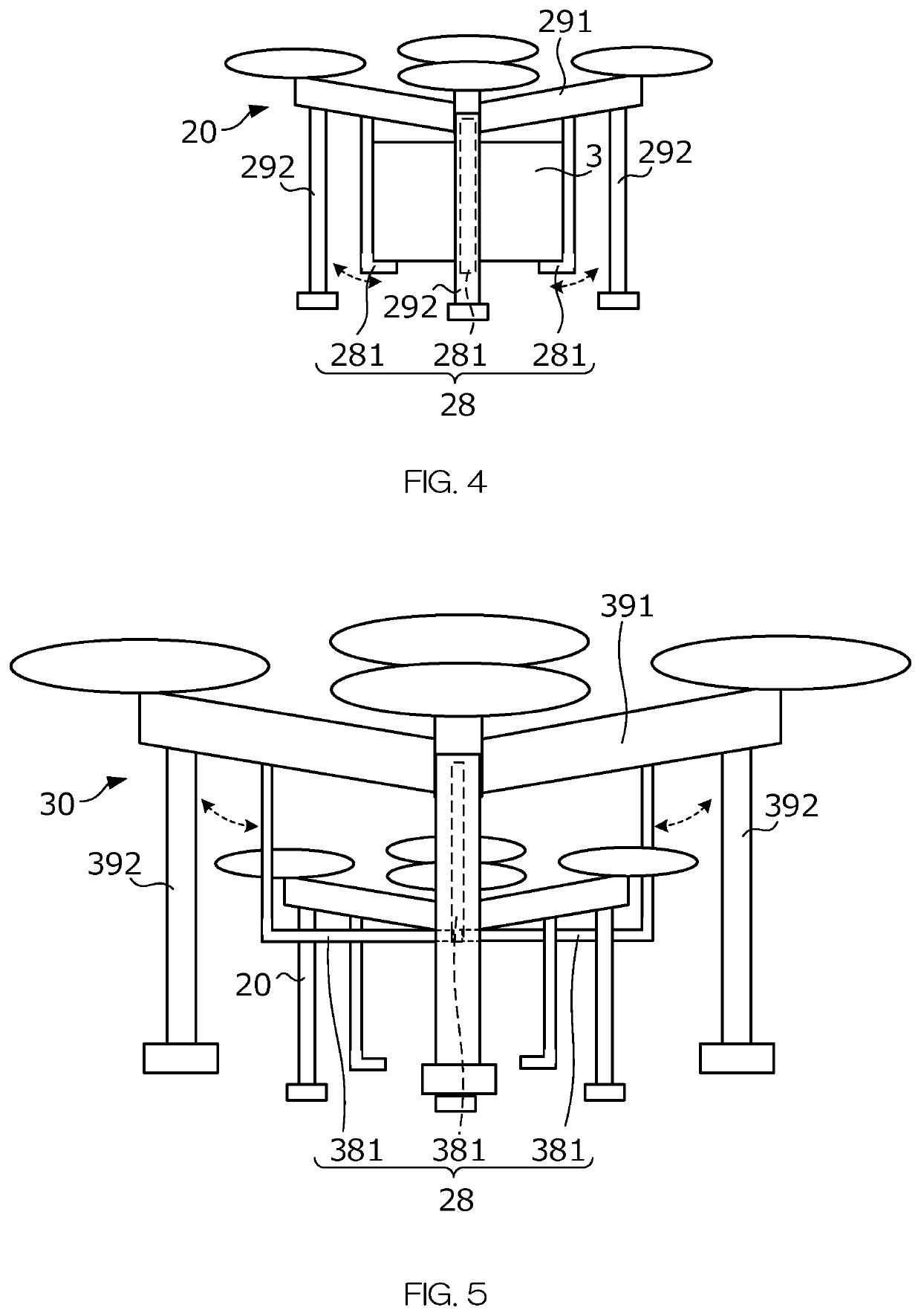 Information-processing device and information-processing method