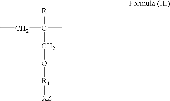 Oil-well cement fluid loss additive compostion