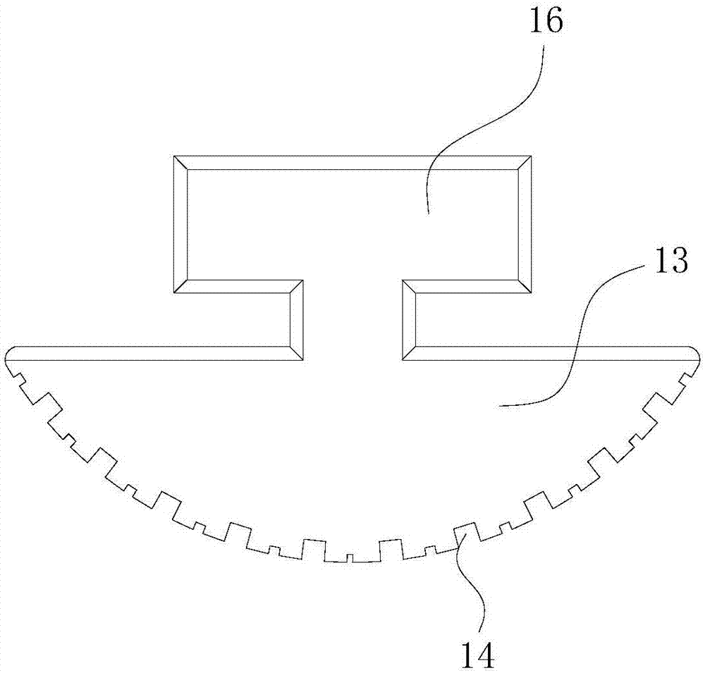 Environment-friendly blackboard eraser and blackboard assembly applying same