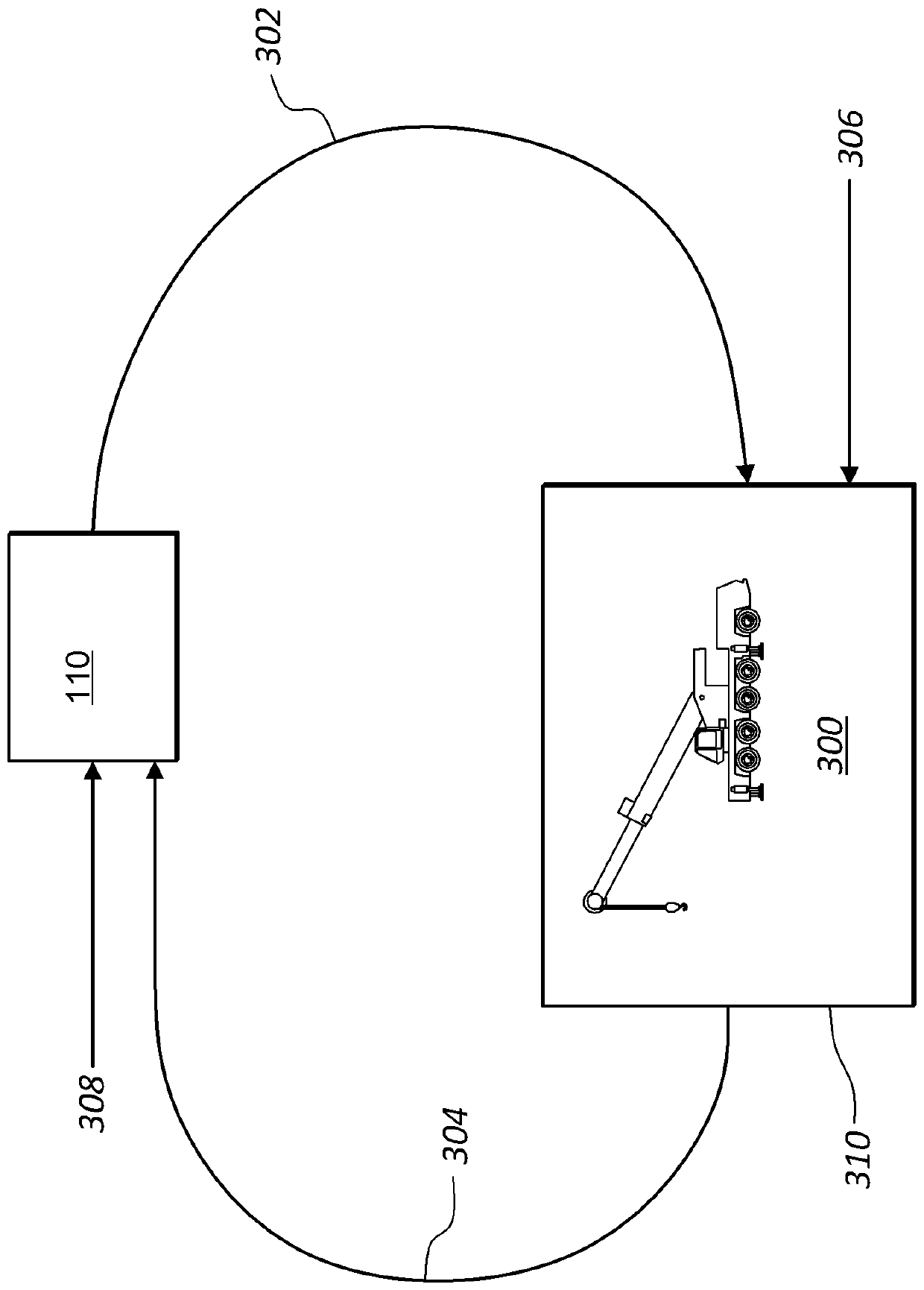 remote diagnosis system