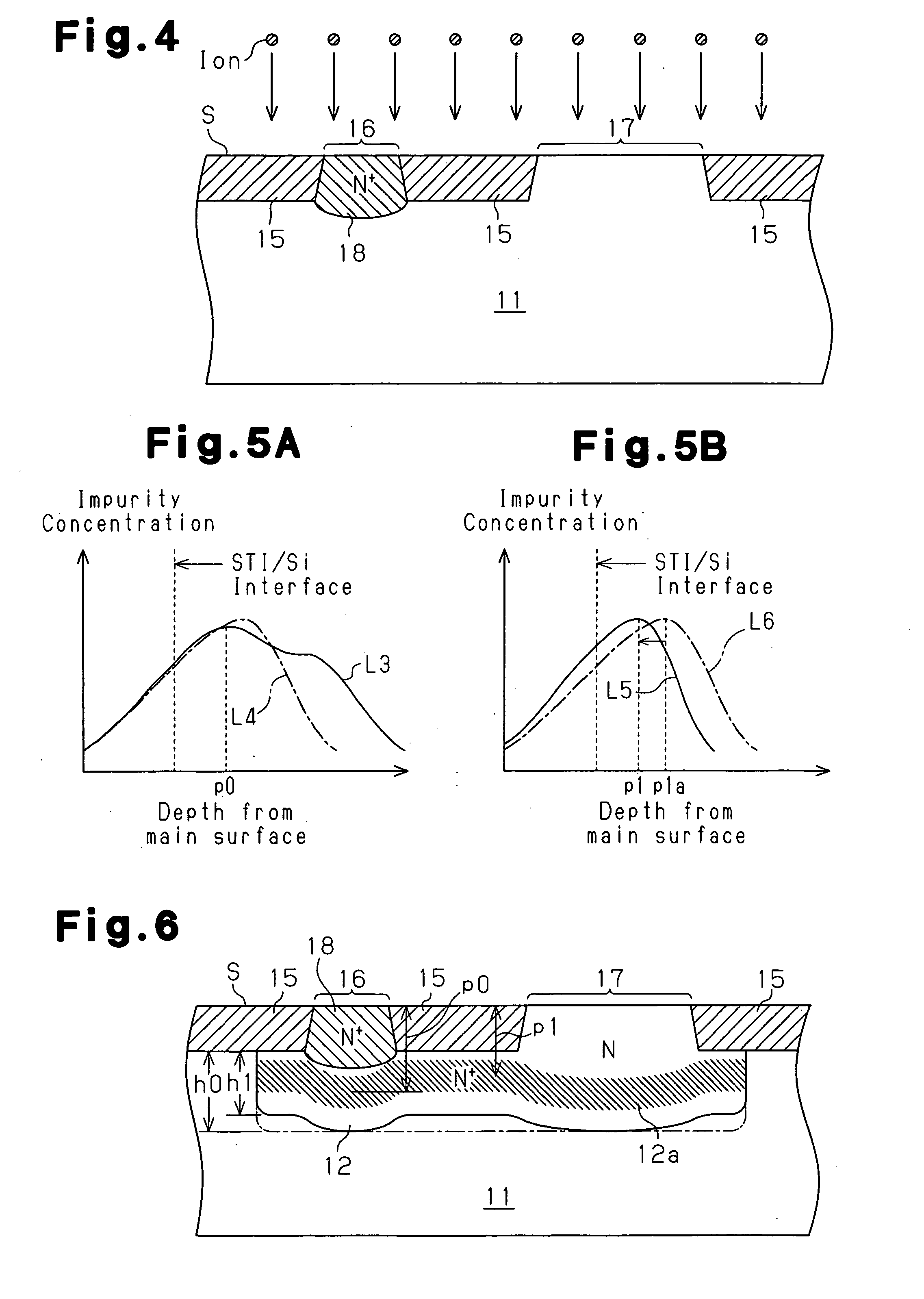 Semiconductor device and method for manufacturing the same