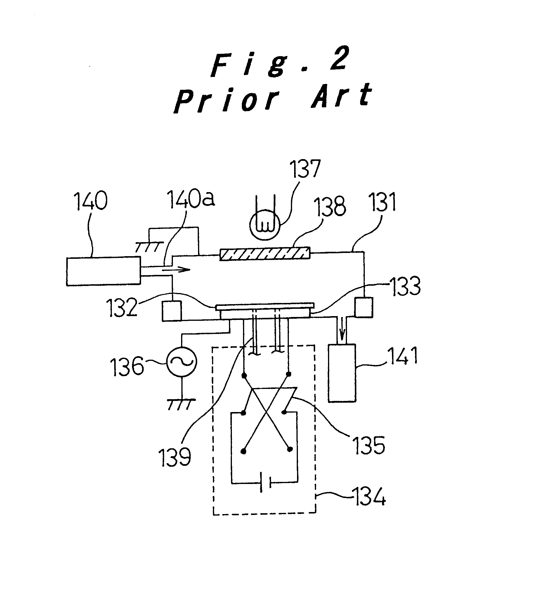 Substrate handling method and apparatus, and attractive force inspection method and apparatus used therewith