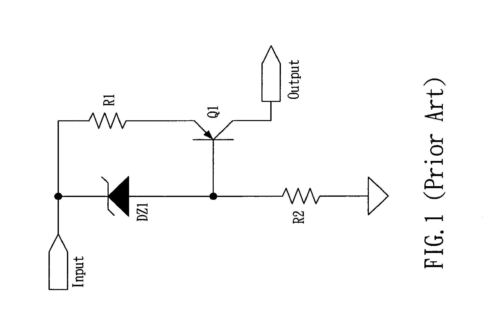 Constant-current circuit capable of voltage compensation and zero-voltage switching