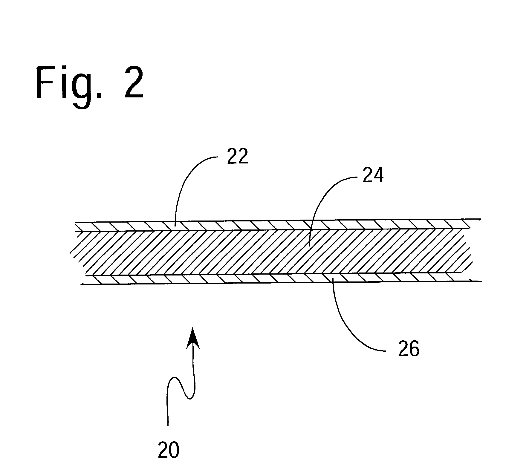 Engine noise barrier