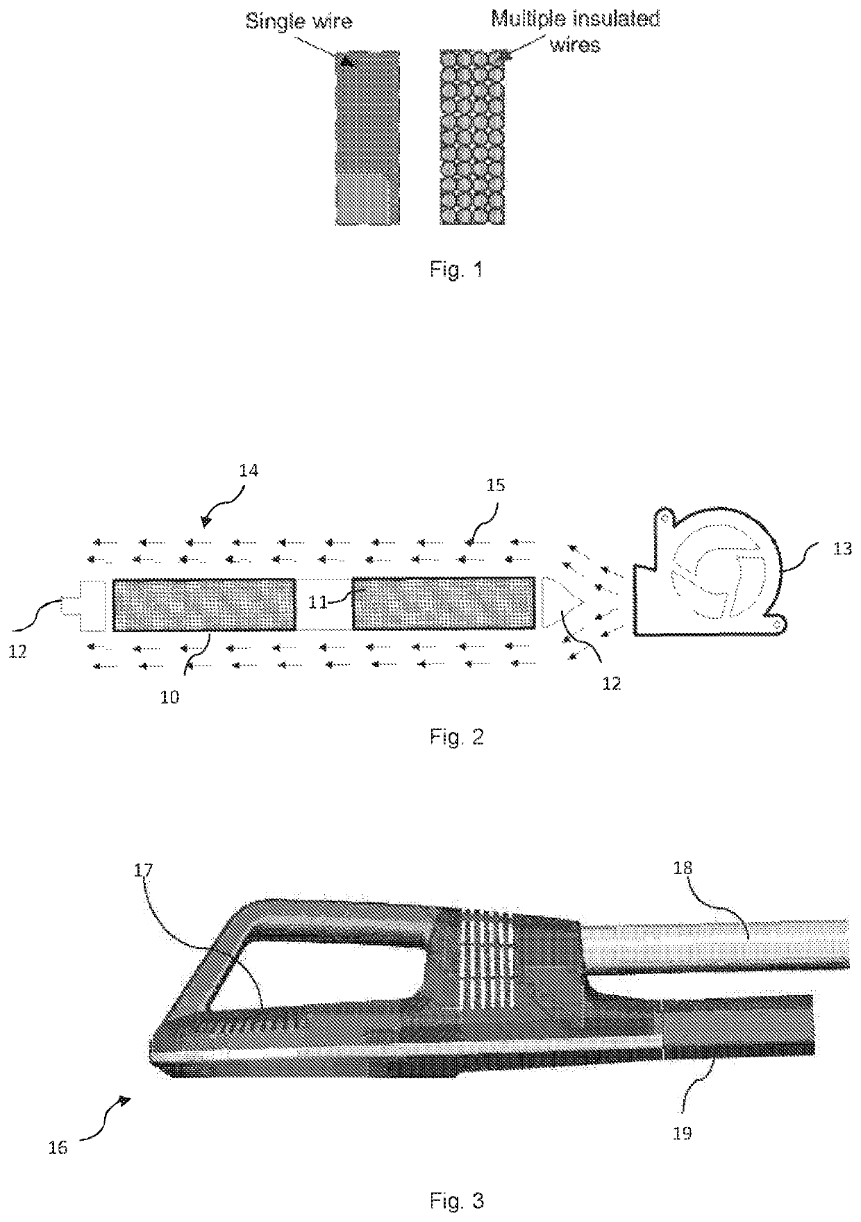 High power time varying magnetic field therapy