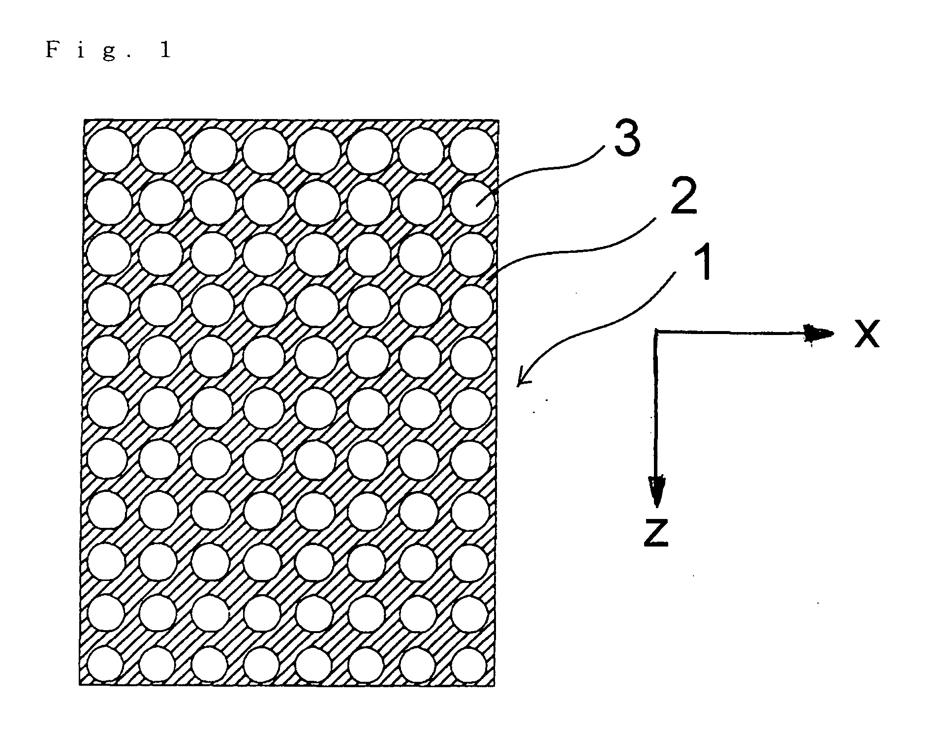 Optical element, spectroscope and condenser