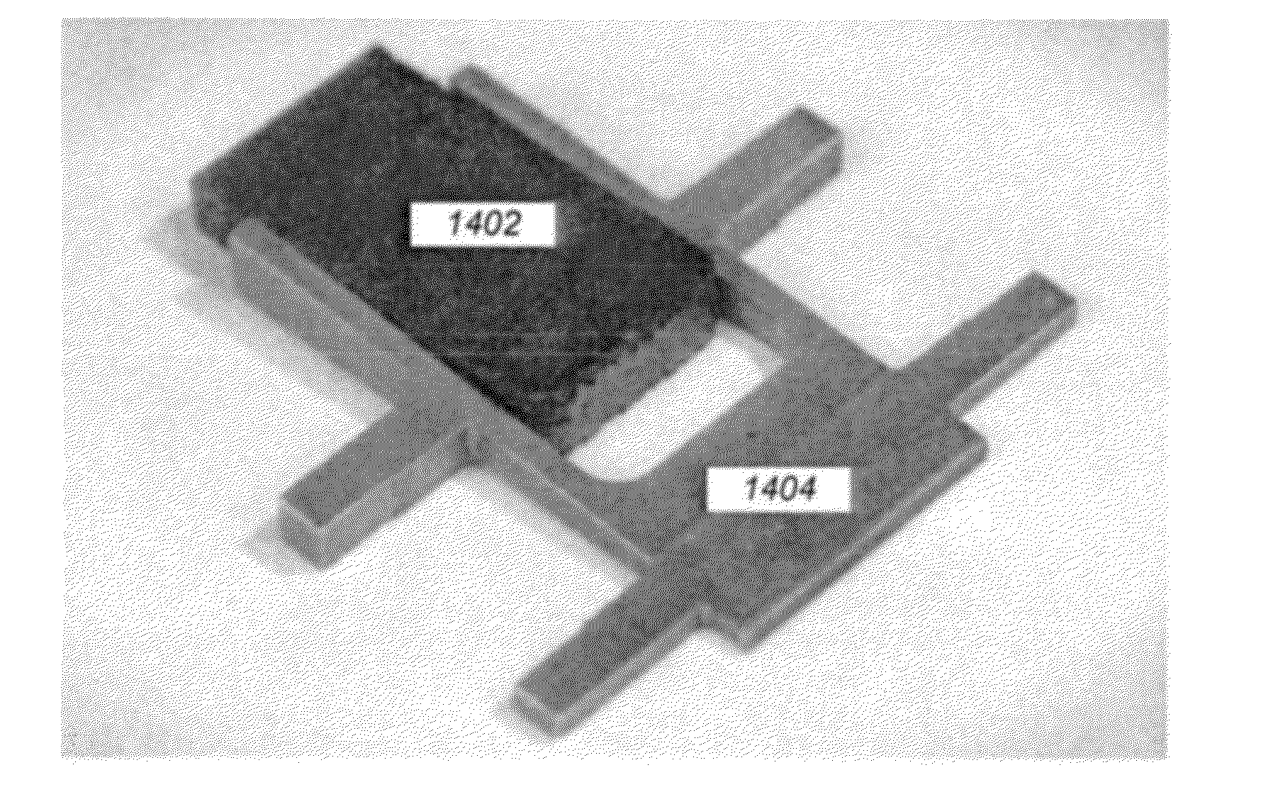 Vacuum electron device electrodes and components manufactured from highly oriented pyrolytic graphite (HOPG)