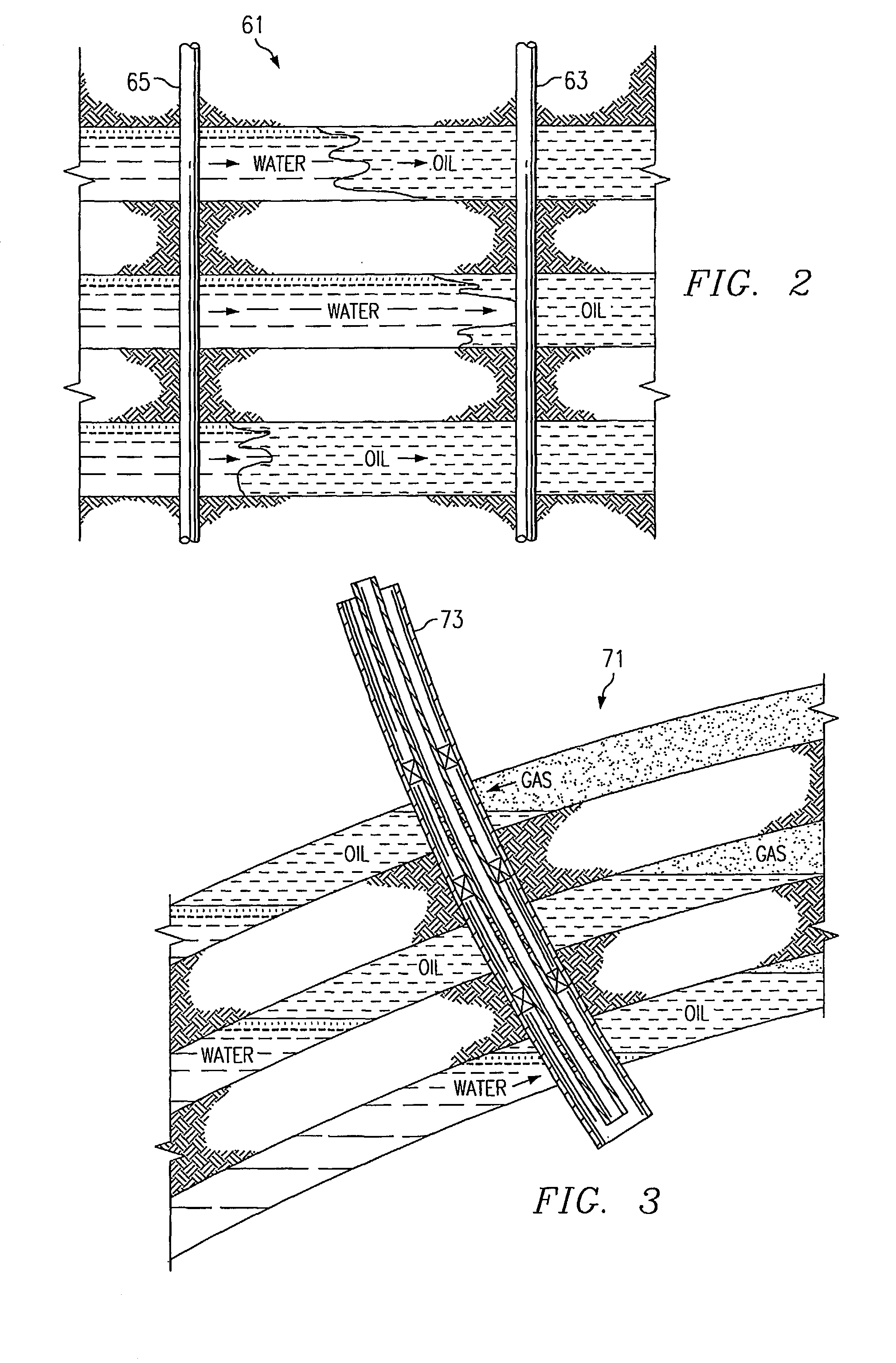 Wireless reservoir production control