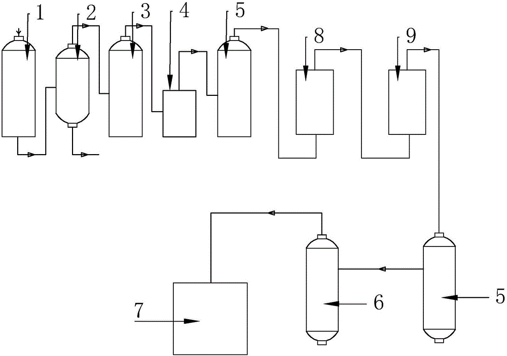 Hydrogen power generation system capable of producing and storing hydrogen