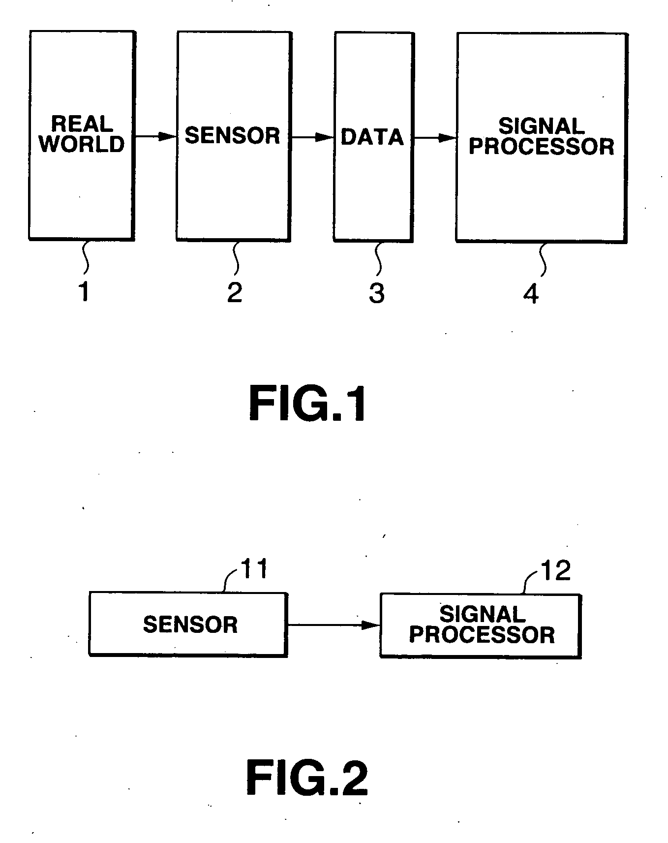 Signal processing method and apparatus and recording medium