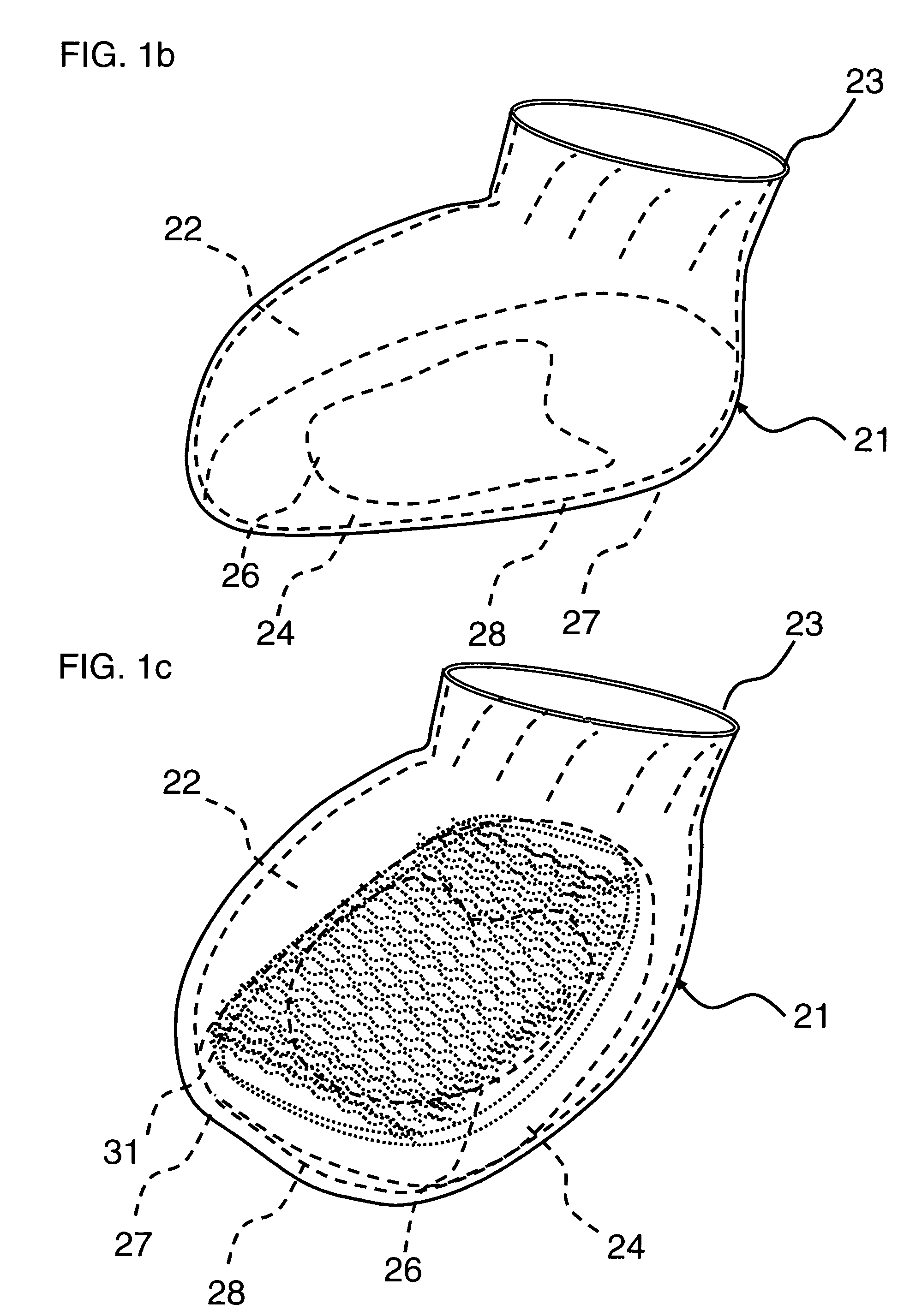 Therapeutic pet boot