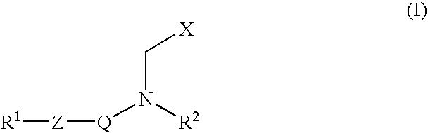 Inhibitors of matrix metalloproteinase