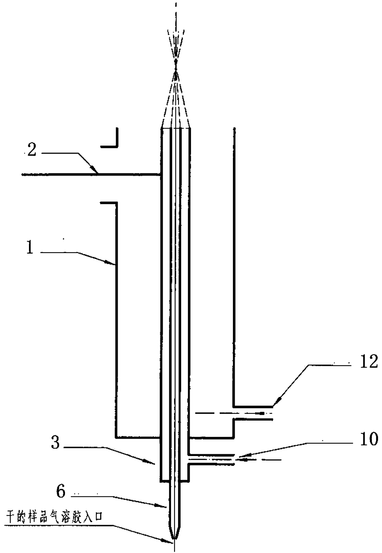 A Microwave Coupled Plasma Resonator