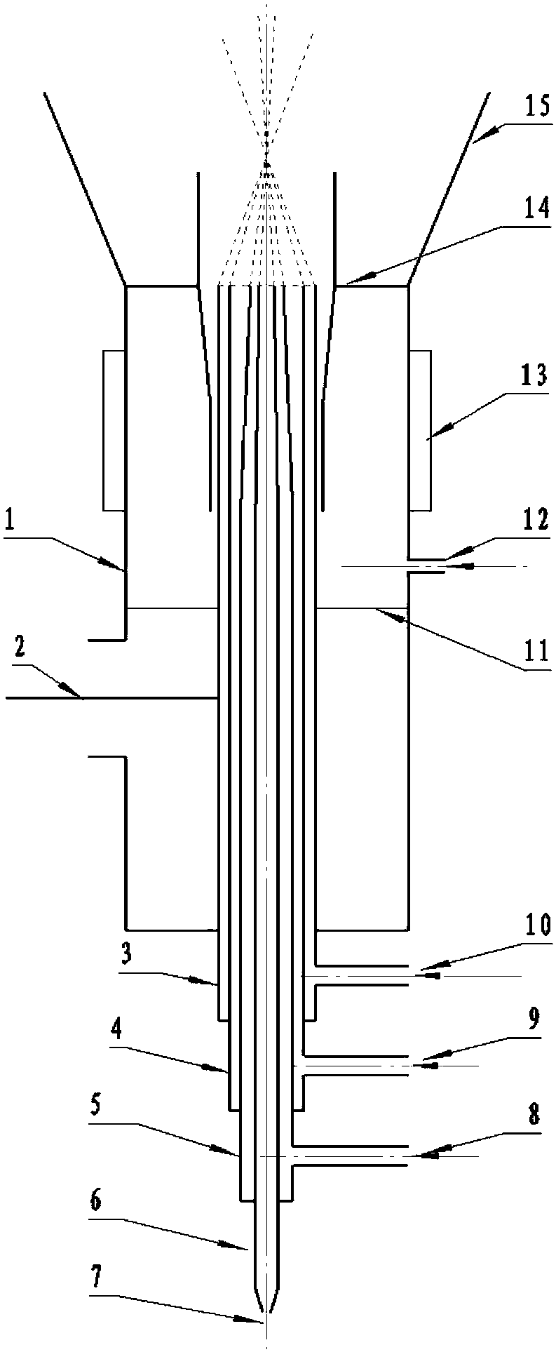 A Microwave Coupled Plasma Resonator