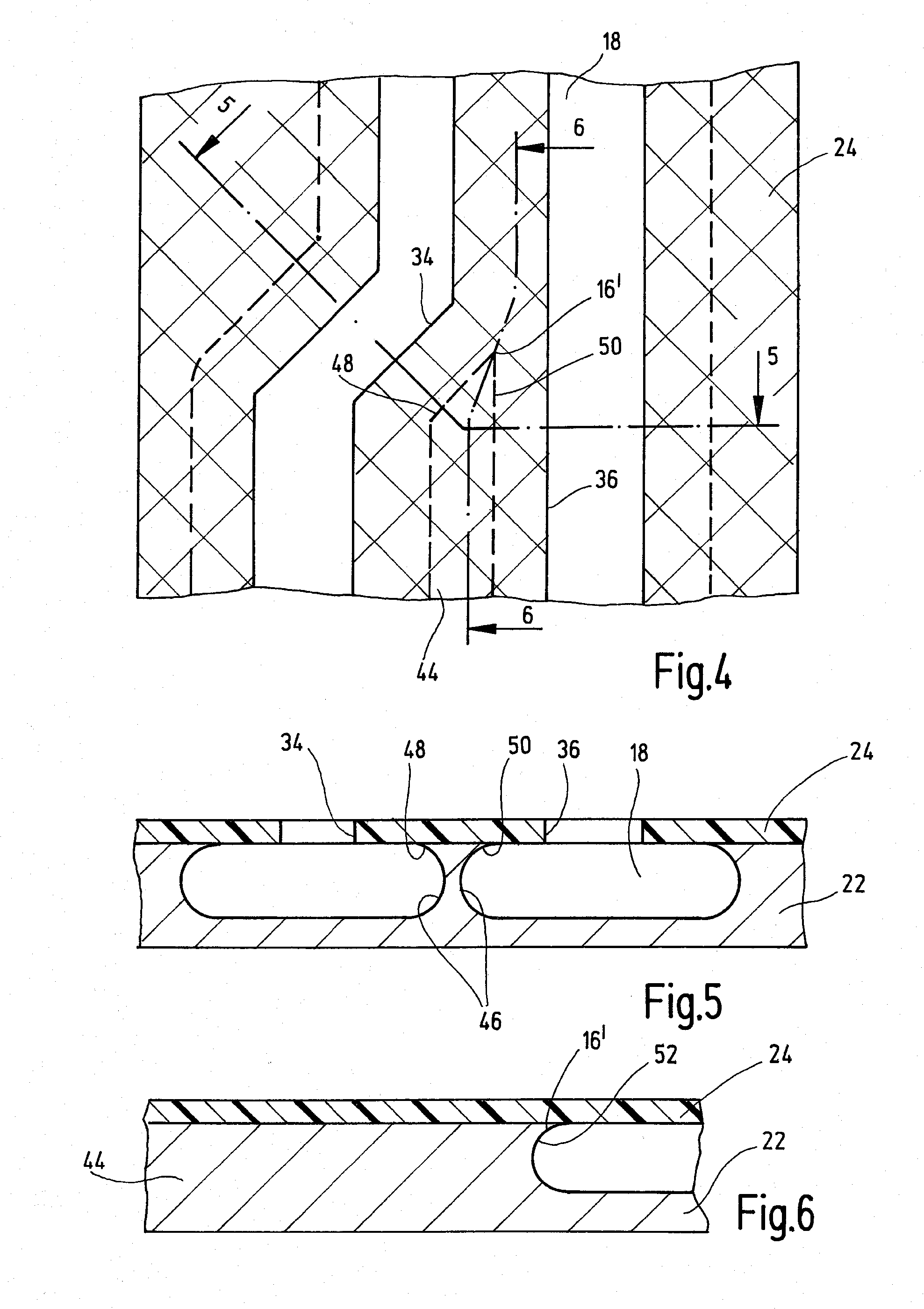 Method for producing a pricking element