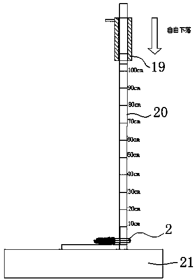 Spark plug and manufacturing method thereof