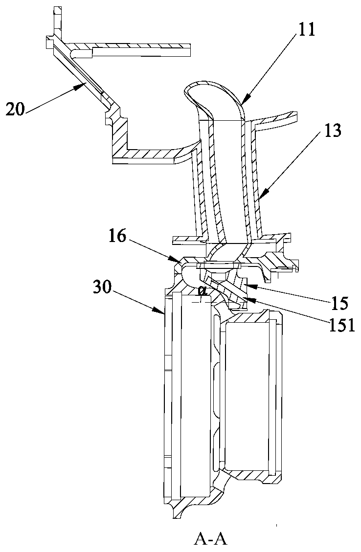 Oil supply support plate, gas turbine starter and micro gas turbine