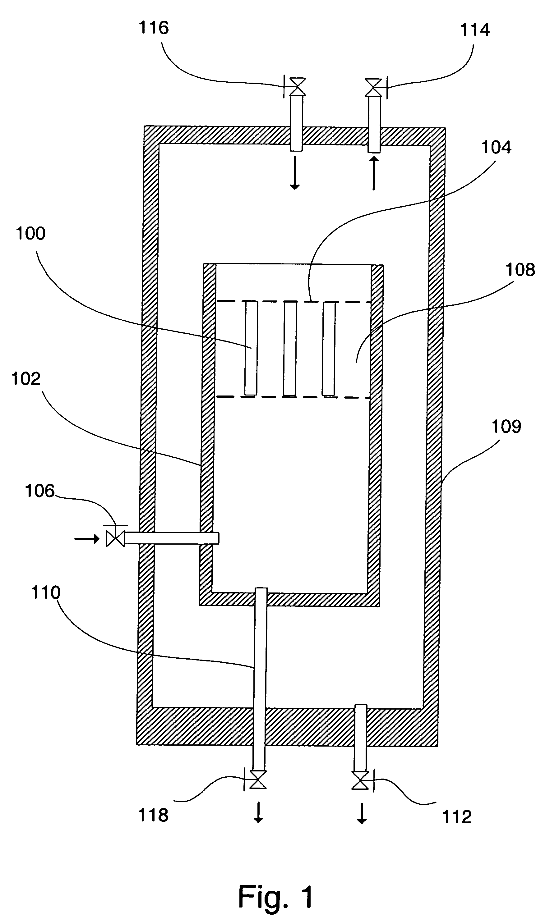 Methods for chemically treating a substrate using foam technology