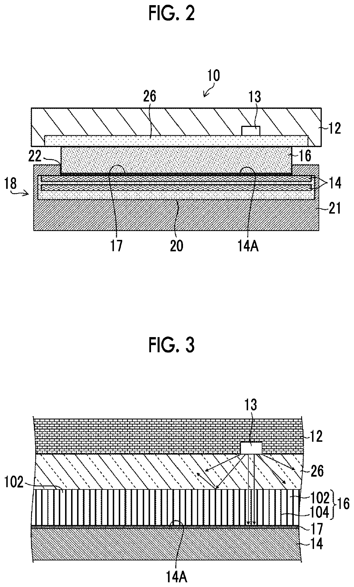 Image exposure device