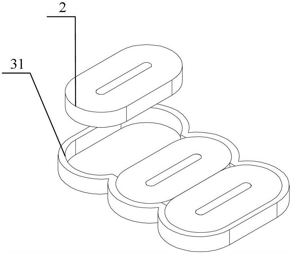 Cooling Structure of Ultra-Precision Linear Motors