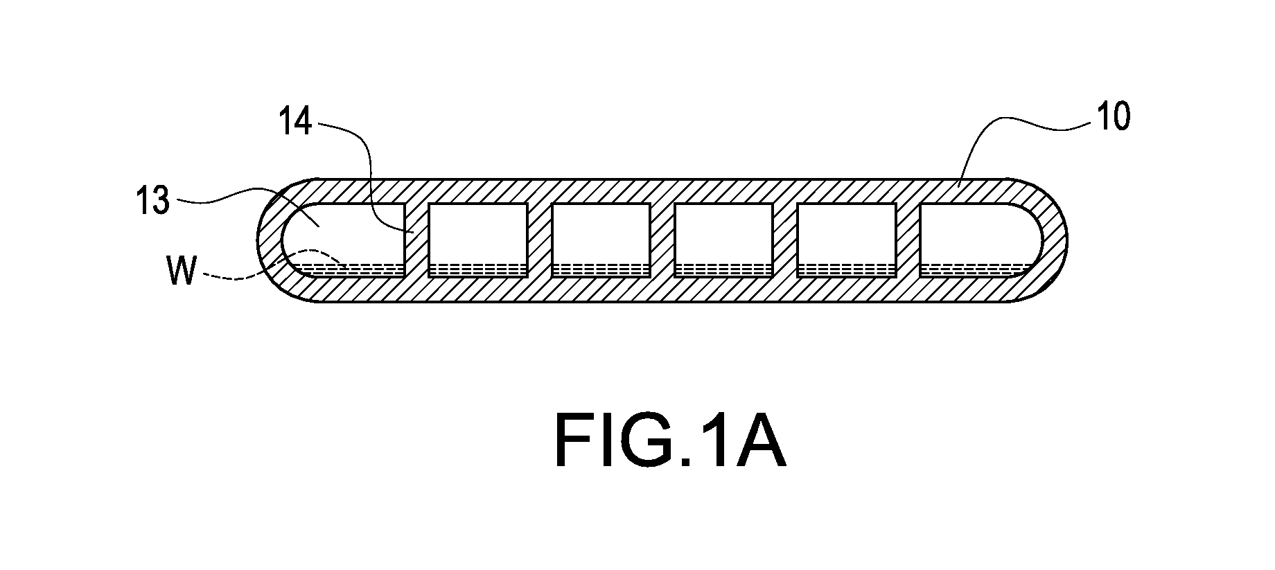 Multi-channel flat-tube serpentine heat exchanger and heat exchange apparatus