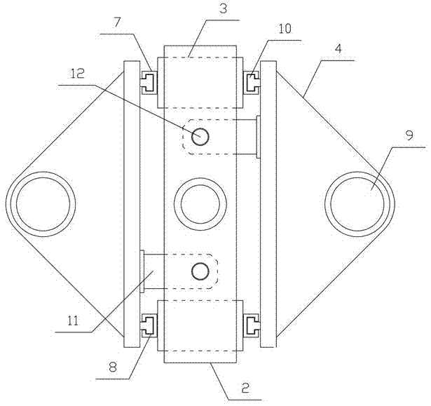 A film winding mechanism