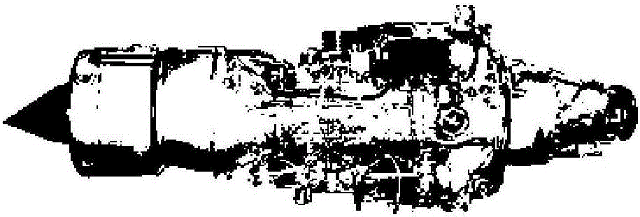 Turboprop Engine rotor system fault diagnosis method through combination of EEMD and neighborhood rough set