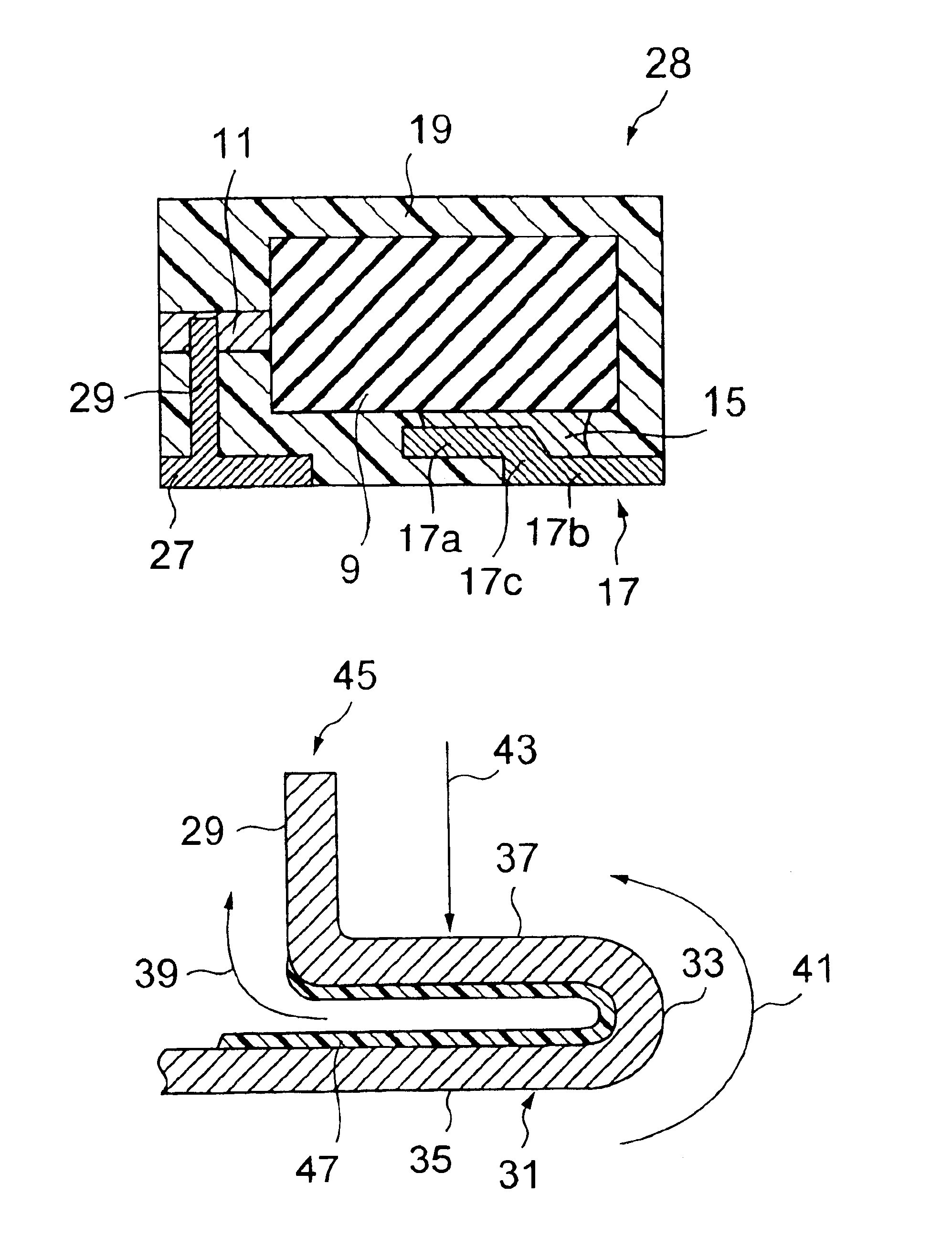 Solid electrolytic capacitor