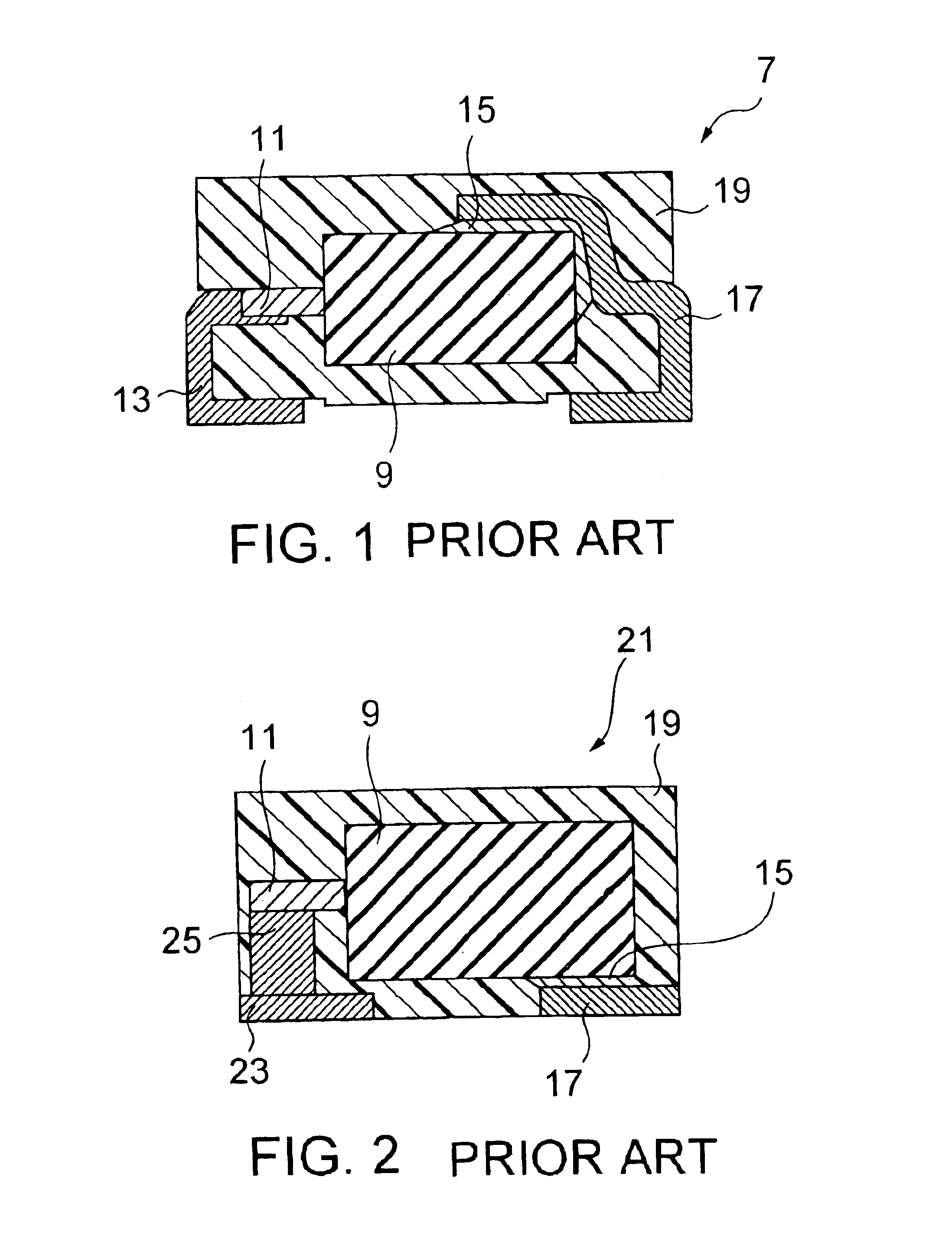 Solid electrolytic capacitor