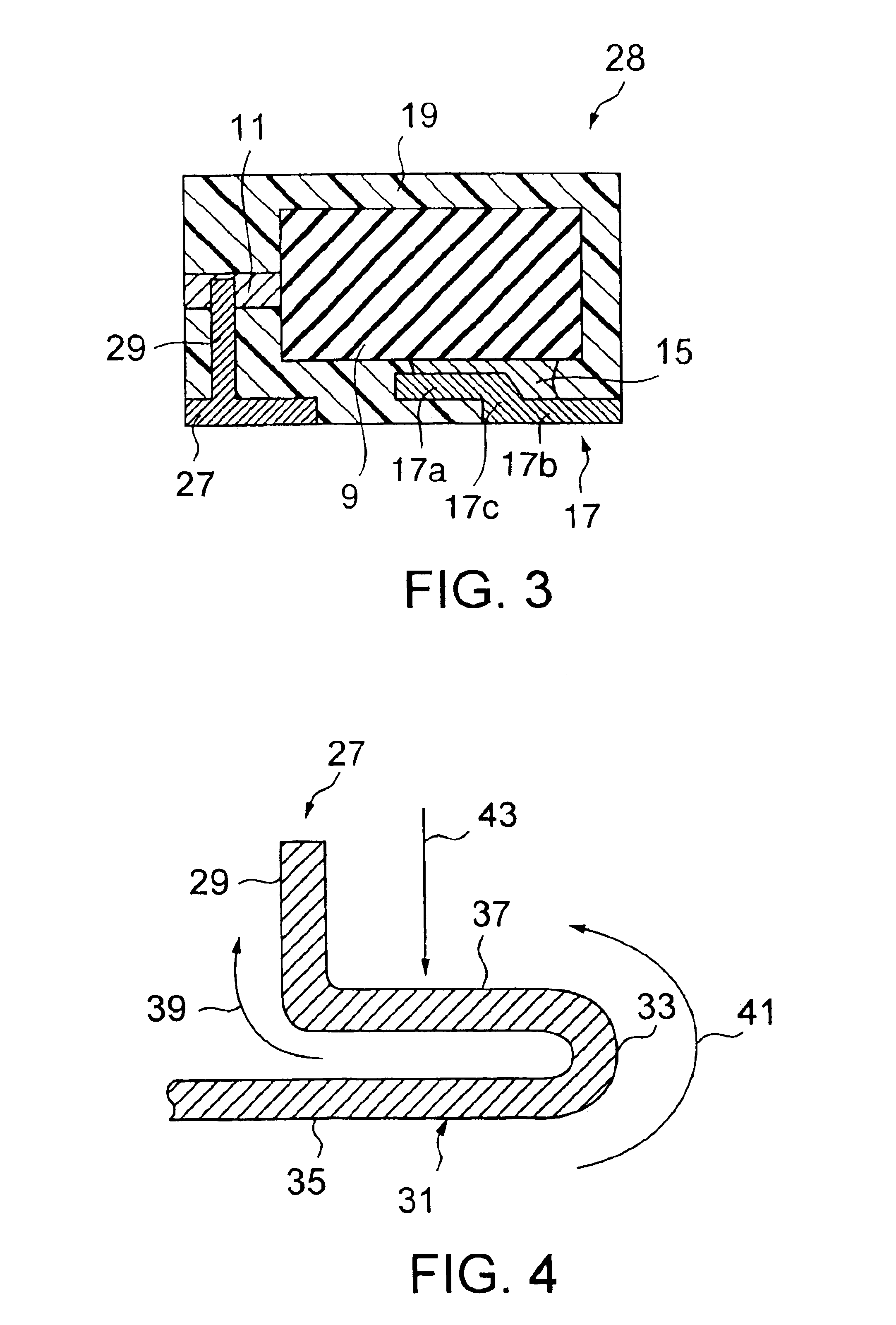 Solid electrolytic capacitor