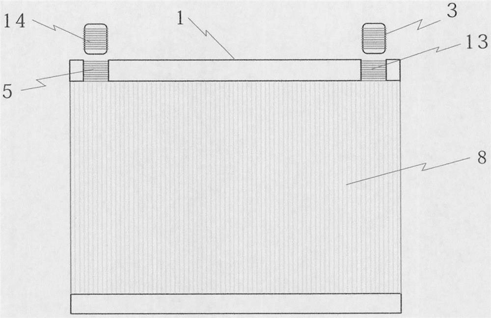 Pipeline thread airtight connection method and device