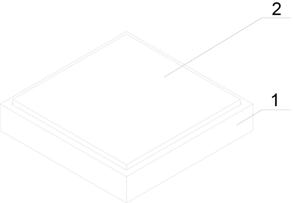 A Fused Deposition 3D Printer Leveling Platform