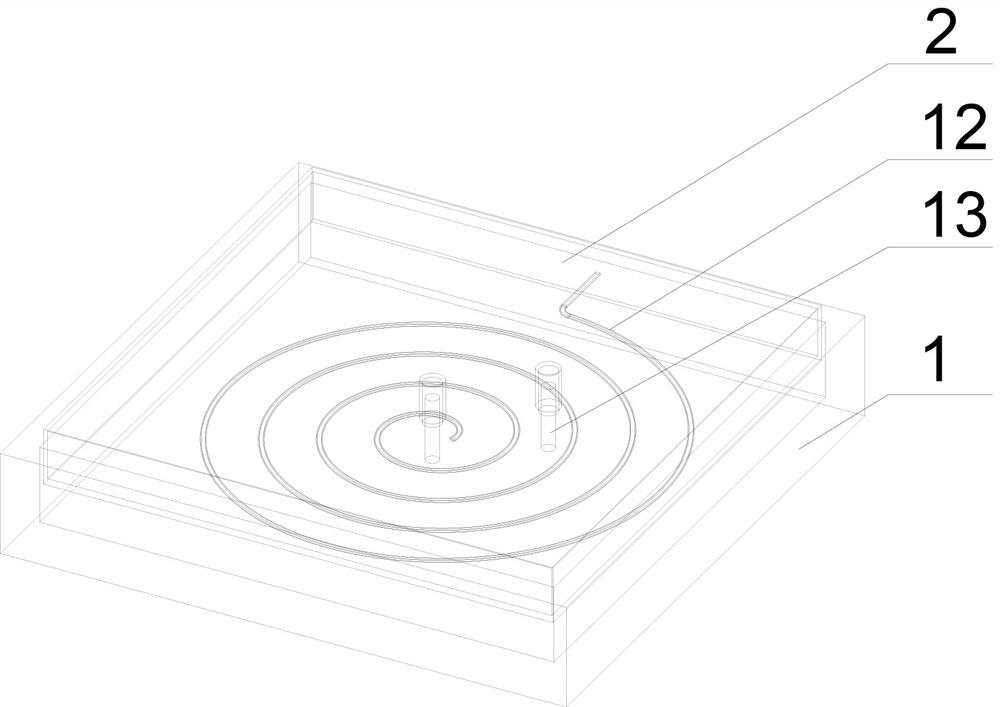 A Fused Deposition 3D Printer Leveling Platform