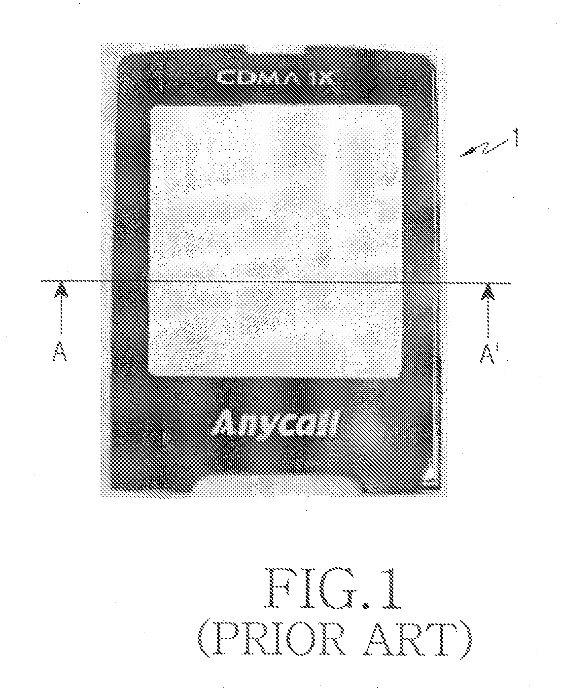 Color tinted clear coating composition and method for producing the same