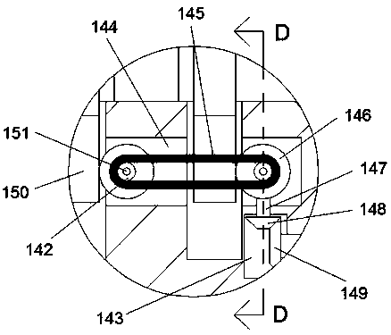 Material strength measurement device